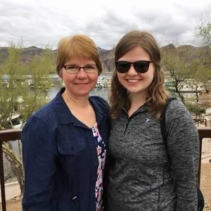 Meet your Posher, Megan